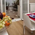 Kalavria Frühstückspension Reggio Calabria