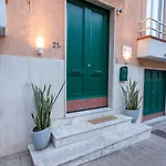 B&B Kalavria