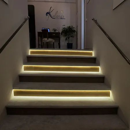 Kalavrìa 4* Reggio Calabria