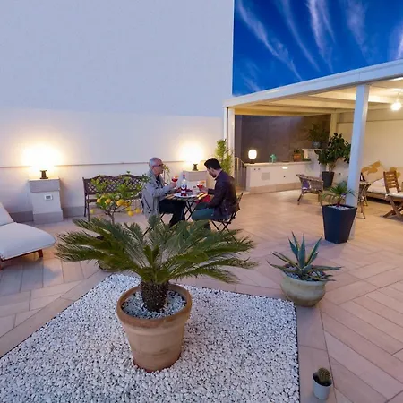 Kalavria Bed & Breakfast