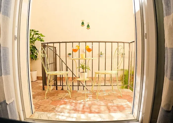 Bed & Breakfast Kalavrìa 4*