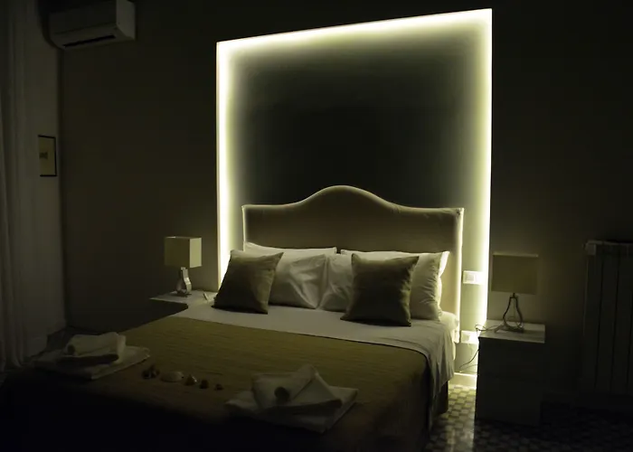 Bed & Breakfast Kalavrìa Reggio Calabria