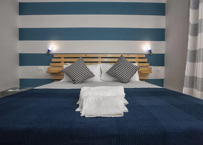 Kalavrìa Bed & Breakfast Reggio Calabria