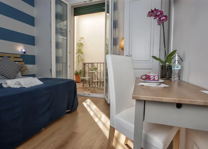 Kalavrìa Bed & Breakfast 4*