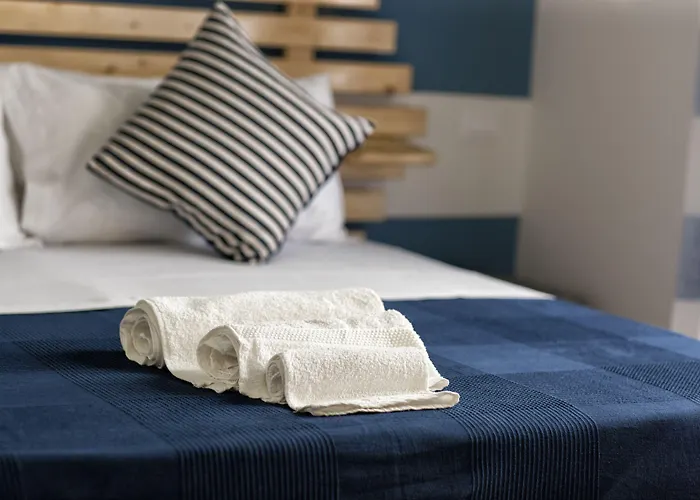 Bed & Breakfast Kalavrìa 4*