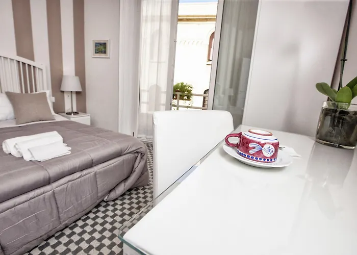 Kalavrìa Bed & Breakfast Reggio Calabria