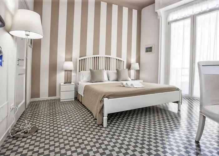 Bed & Breakfast Kalavrìa Reggio Calabria