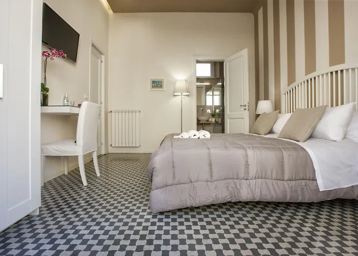 Bed & Breakfast Kalavrìa