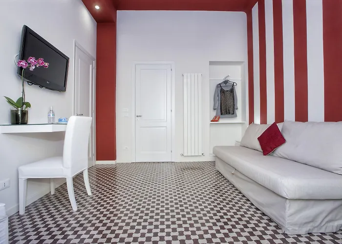 Bed & Breakfast Kalavrìa