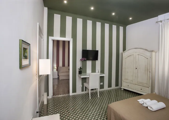 Kalavrìa Bed & Breakfast