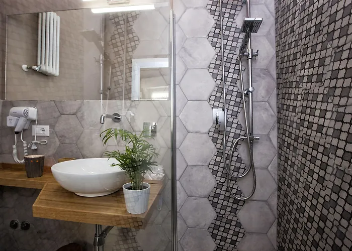 Kalavrìa 4* Reggio Calabria