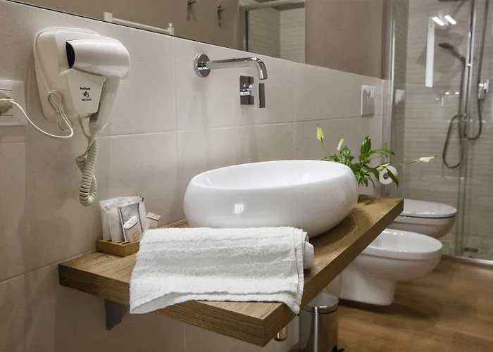 Bed & Breakfast Kalavrìa 4*