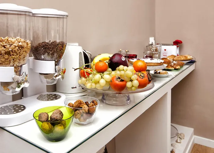 Bed & Breakfast Kalavrìa