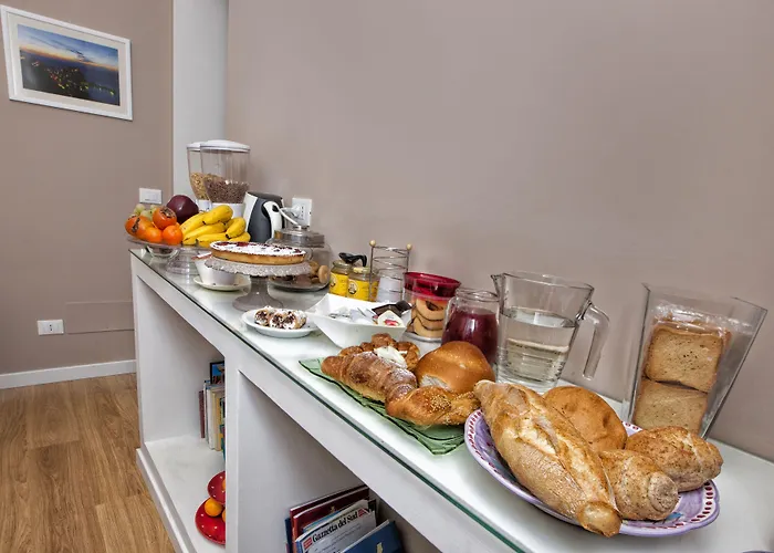 Kalavrìa 4* Reggio Calabria