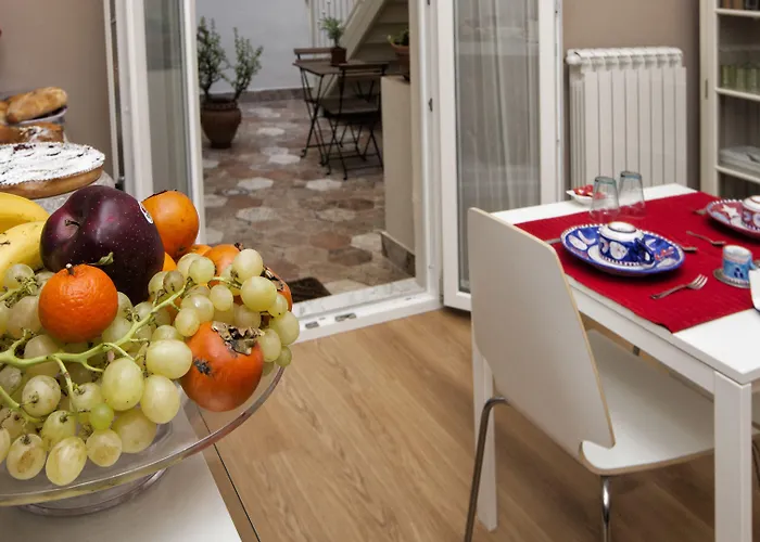 Kalavrìa Bed & Breakfast Reggio Calabria