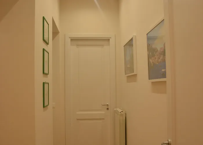 Kalavrìa Bed & Breakfast 4*