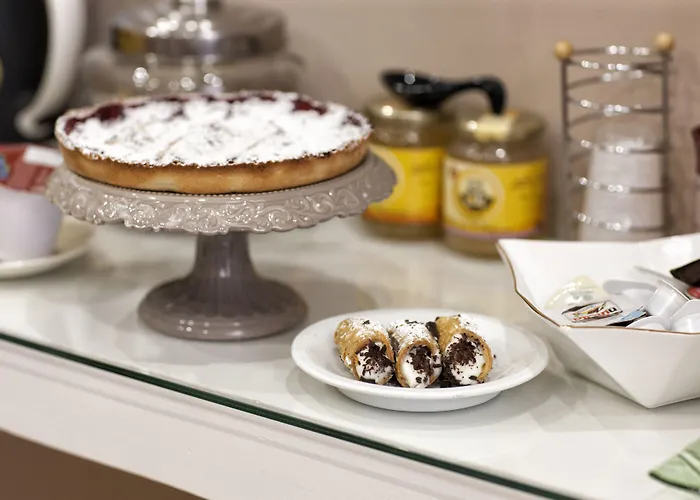 Kalavrìa Bed & Breakfast Reggio Calabria