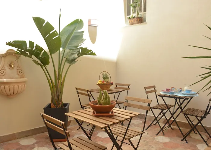 Bed & Breakfast Kalavrìa 4*