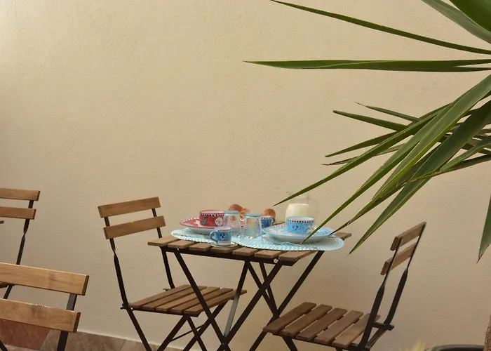 Kalavrìa Bed & Breakfast 4*