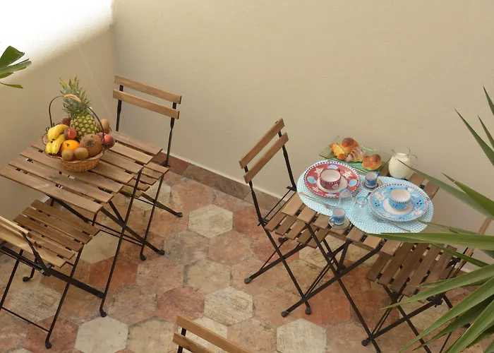 Kalavrìa 4* Reggio Calabria