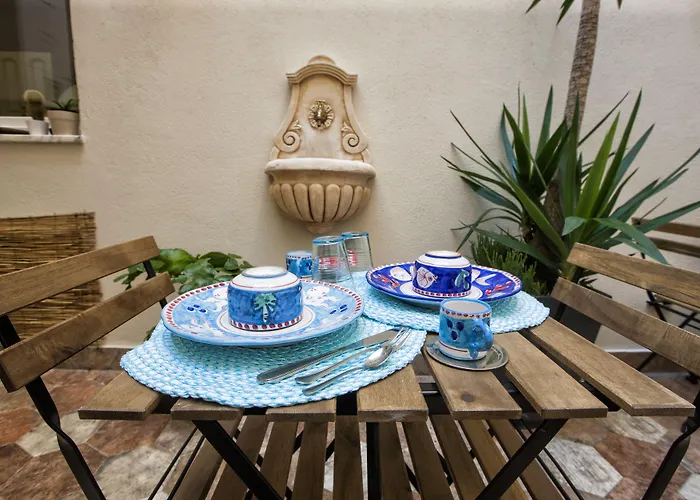Kalavrìa Bed & Breakfast Reggio Calabria