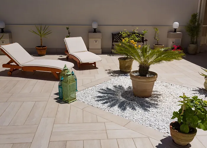 Kalavrìa Bed & Breakfast 4*