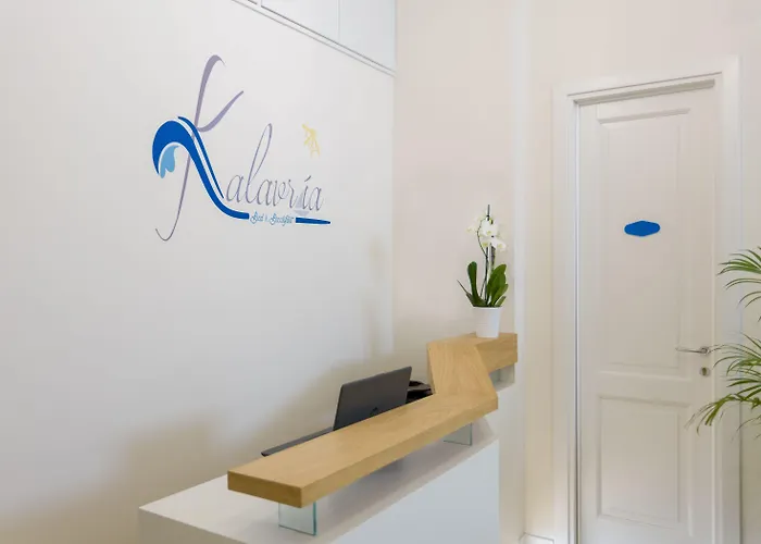 Bed & Breakfast Kalavrìa 4*