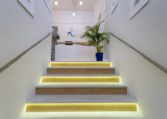 Kalavrìa 4* Reggio Calabria