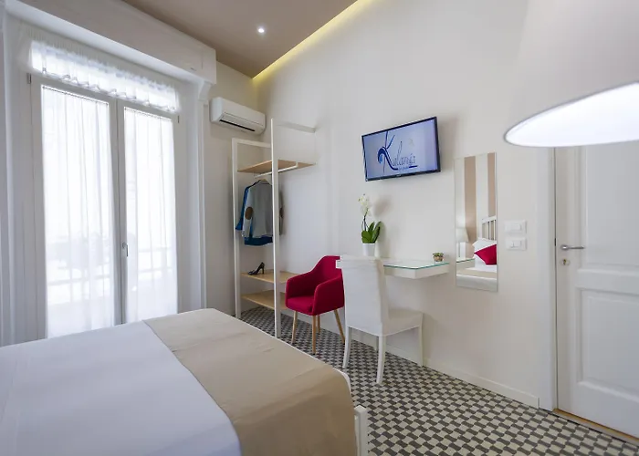 Bed & Breakfast Kalavrìa Reggio Calabria