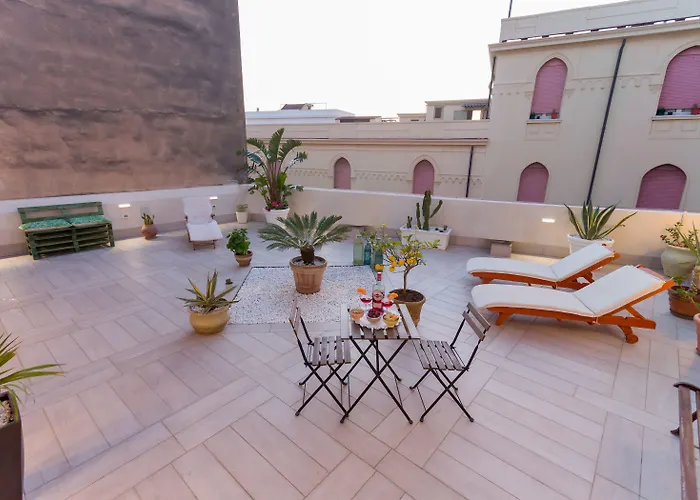 Bed & Breakfast Kalavrìa 4*