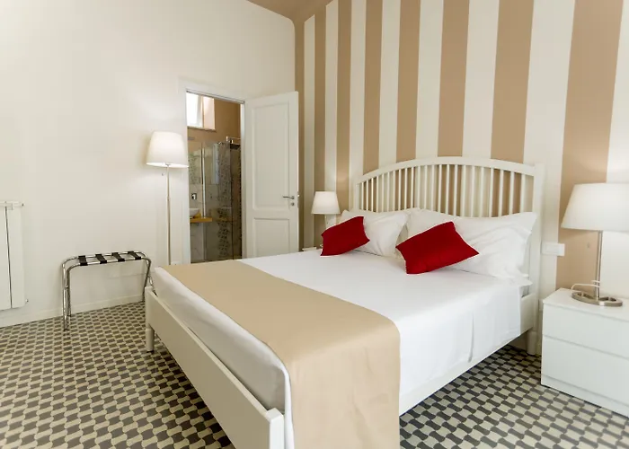 Kalavrìa Bed & Breakfast