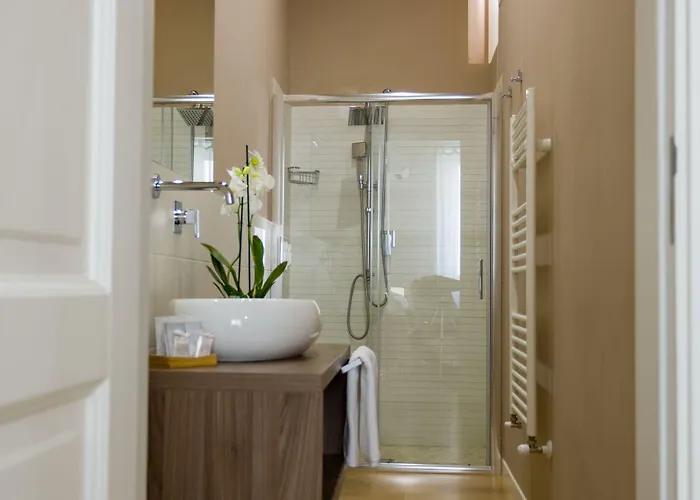 Bed & Breakfast Kalavrìa Reggio Calabria