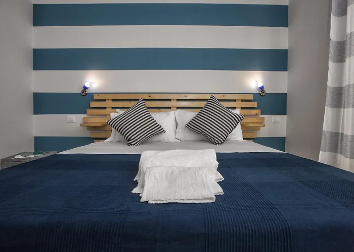 Bed & Breakfast Kalavrìa Reggio Calabria