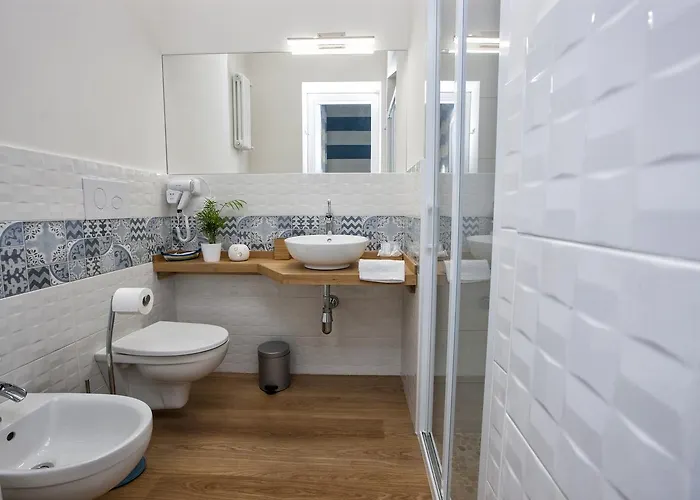 Kalavrìa 4* Reggio Calabria