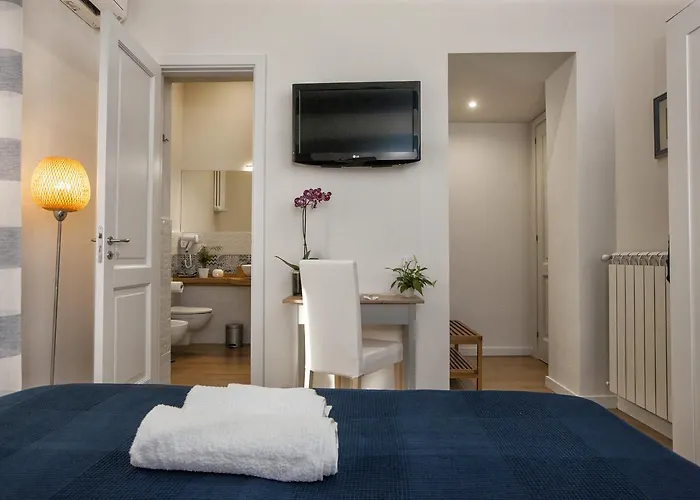 Kalavrìa Bed & Breakfast Reggio Calabria