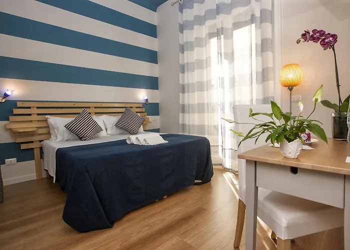 Kalavrìa Bed & Breakfast Reggio Calabria