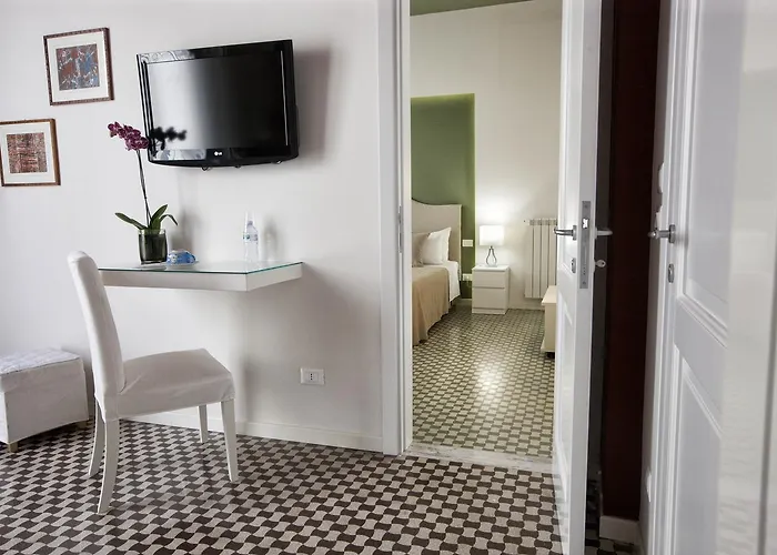 Kalavrìa Bed & Breakfast