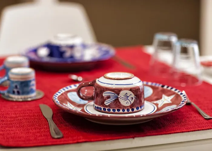 Bed & Breakfast Kalavrìa Reggio Calabria