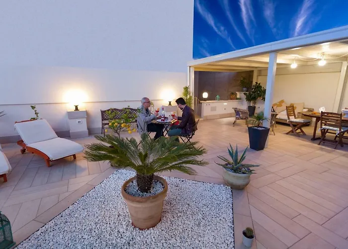 Kalavrìa Bed & Breakfast