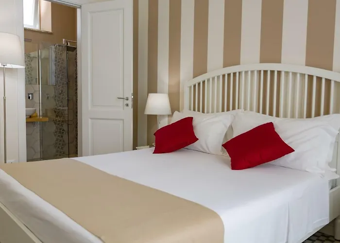 Bed & Breakfast Kalavrìa Reggio Calabria