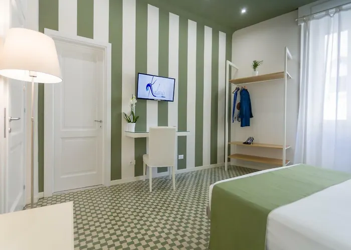 Kalavrìa Bed & Breakfast 4*