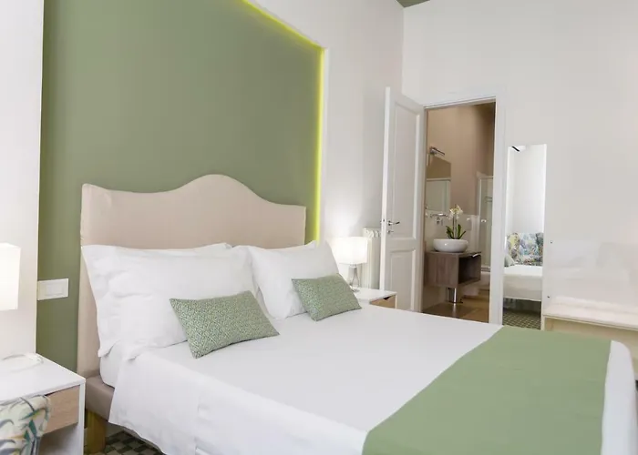 Kalavrìa Bed & Breakfast