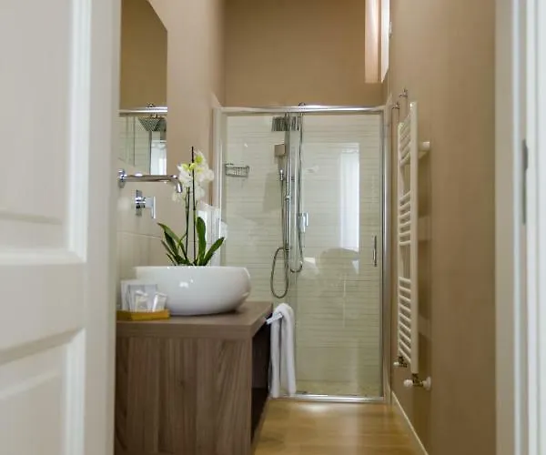 Kalavrìa Bed & Breakfast Reggio Calabria