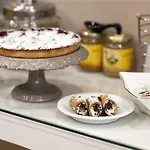 Kalavria Alojamento de Acomodação e Pequeno-almoço Reggio di Calabria