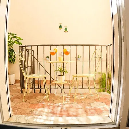 Bed & Breakfast Kalavria 4*