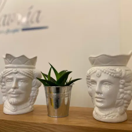 Bed and Breakfast Kalavria 4*