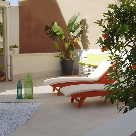 Kalavria Bed & Breakfast