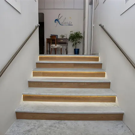 Bed and Breakfast Kalavria