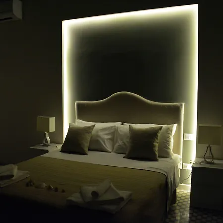 Bed and Breakfast Kalavria Ρέτζιο ντι Καλάμπρια