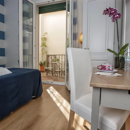 Kalavria Bed & Breakfast 4*